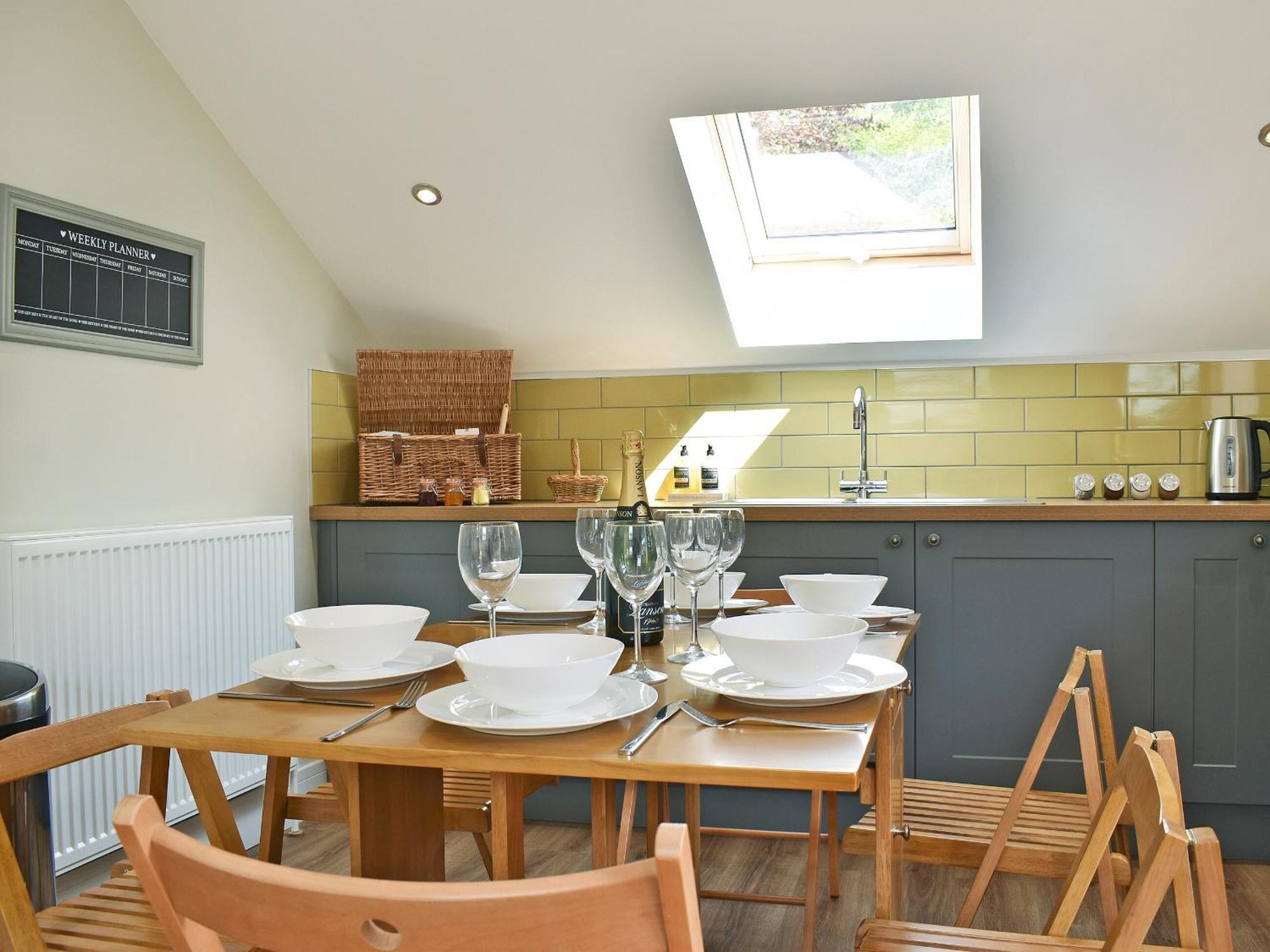 Perivale Lodge Lydney Kültér fotó